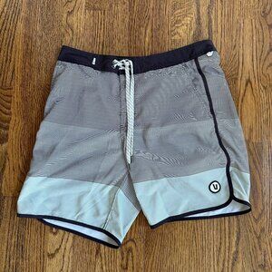 Mens Vuori swim shorts